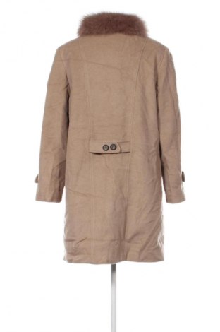 Damenmantel, Größe L, Farbe Beige, Preis € 26,49