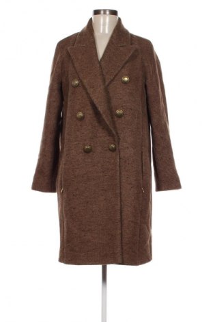 Γυναικείο παλτό, Μέγεθος S, Χρώμα Καφέ, Τιμή 66,19 €