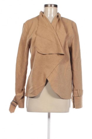 Damenmantel, Größe L, Farbe Beige, Preis € 4,99