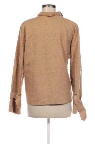 Damenmantel, Größe L, Farbe Beige, Preis 22,49 €