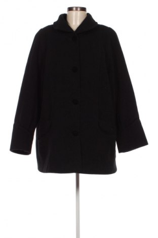 Dámsky kabát , Veľkosť L, Farba Čierna, Cena  23,25 €