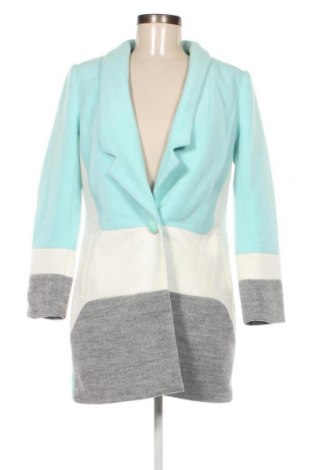 Γυναικείο παλτό, Μέγεθος M, Χρώμα Πολύχρωμο, Τιμή 36,29 €