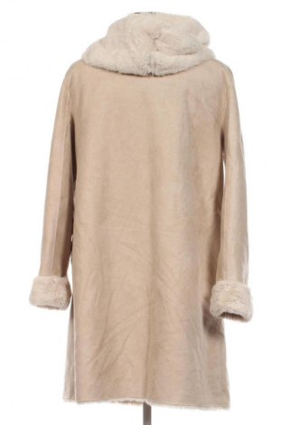 Damenmantel, Größe M, Farbe Beige, Preis € 23,99