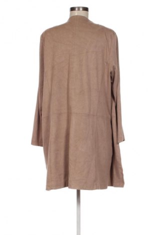 Damenmantel, Größe L, Farbe Beige, Preis 22,49 €