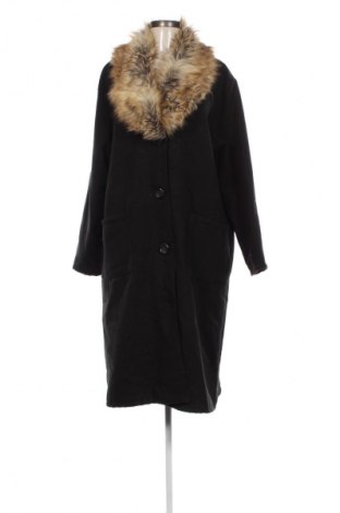 Γυναικείο παλτό, Μέγεθος M, Χρώμα Μαύρο, Τιμή 34,79 €