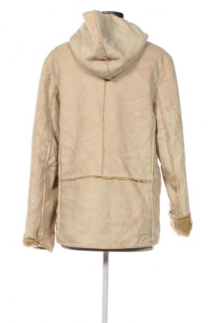 Damenmantel, Größe M, Farbe Beige, Preis 26,49 €