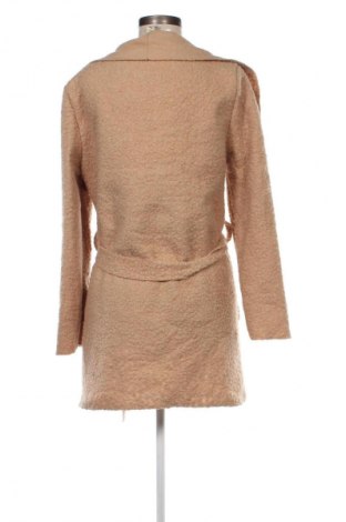 Damenmantel, Größe M, Farbe Beige, Preis € 13,99