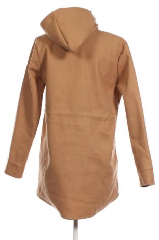 Damenmantel, Größe M, Farbe Beige, Preis € 9,99