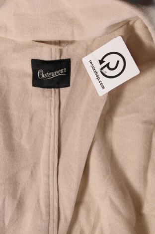 Damenmantel, Größe XL, Farbe Beige, Preis € 26,49