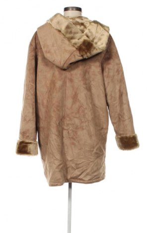 Damenmantel, Größe L, Farbe Beige, Preis € 37,49