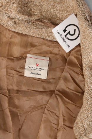 Damenmantel, Größe XL, Farbe Beige, Preis € 26,49