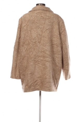 Damenmantel, Größe XL, Farbe Beige, Preis € 26,49