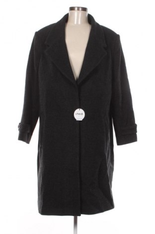 Palton de femei 17H10, Mărime L, Culoare Negru, Preț 1.308,95 Lei