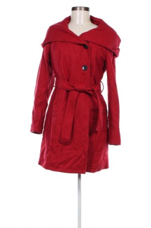 Dámský kabát  3 Suisses, Velikost M, Barva Červená, Cena  1 109,00 Kč