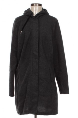 Palton de femei Ajc, Mărime M, Culoare Gri, Preț 210,53 Lei