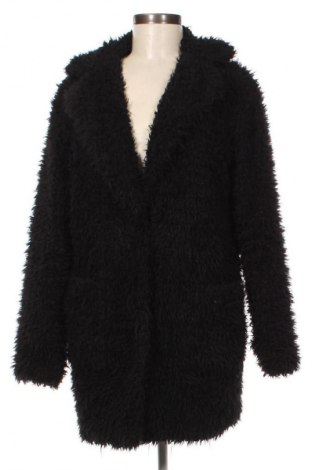 Γυναικείο παλτό Amisu, Μέγεθος XS, Χρώμα Μαύρο, Τιμή 15,99 €