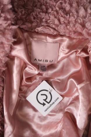 Damenmantel Amisu, Größe XS, Farbe Rosa, Preis € 26,39