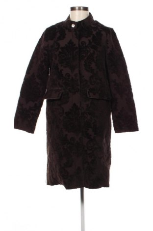 Дамско палто Anis, Размер M, Цвят Кафяв, Цена 28,80 лв.