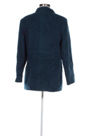 Damenmantel Atelier GS, Größe M, Farbe Blau, Preis € 8,49