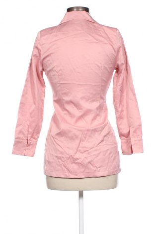 Damenmantel Athena, Größe S, Farbe Rosa, Preis € 7,99