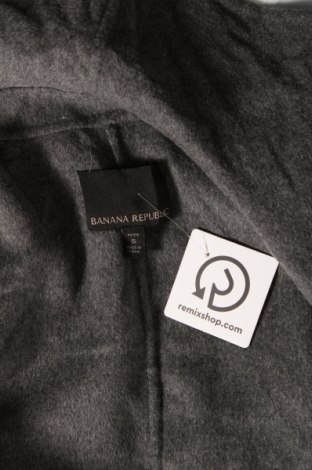 Damenmantel Banana Republic, Größe S, Farbe Grau, Preis € 18,99