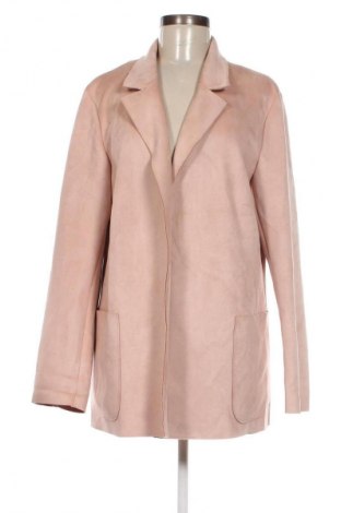 Dámsky kabát  Body Flirt, Veľkosť XL, Farba Ružová, Cena  16,75 €