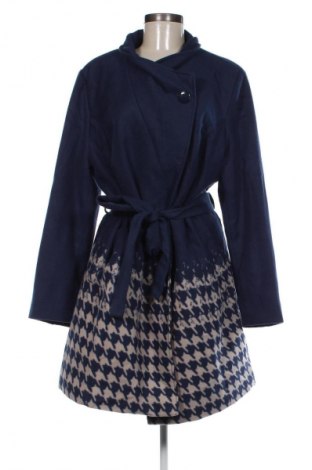 Palton de femei Bpc Bonprix Collection, Mărime XL, Culoare Albastru, Preț 351,97 Lei