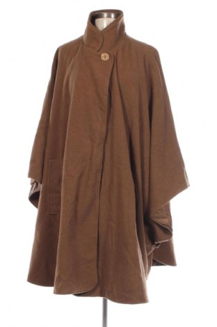 Palton de femei Bpc Bonprix Collection, Mărime 3XL, Culoare Maro, Preț 351,97 Lei