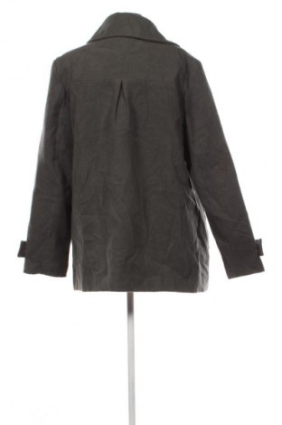 Damenmantel Bpc Bonprix Collection, Größe XL, Farbe Grau, Preis € 26,49