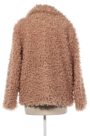 Damenmantel Broadway, Größe S, Farbe Beige, Preis € 26,49