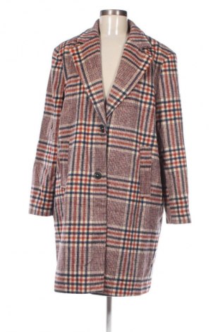 Γυναικείο παλτό C&A, Μέγεθος XL, Χρώμα Πολύχρωμο, Τιμή 39,05 €