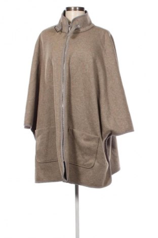 Дамско палто Canda, Размер XL, Цвят Сив, Цена 59,99 лв.