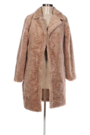 Damenmantel Caroline K Morgan, Größe S, Farbe Beige, Preis 41,99 €