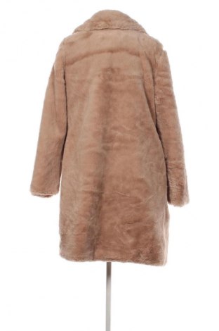 Damenmantel Caroline K Morgan, Größe S, Farbe Beige, Preis € 41,99