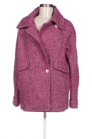 Palton de femei Caroll, Mărime S, Culoare Roz, Preț 870,66 Lei