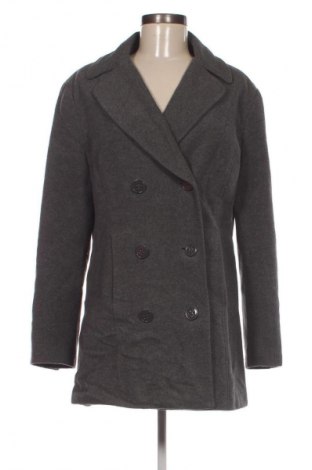 Γυναικείο παλτό Cecilia Classics, Μέγεθος M, Χρώμα Γκρί, Τιμή 37,29 €