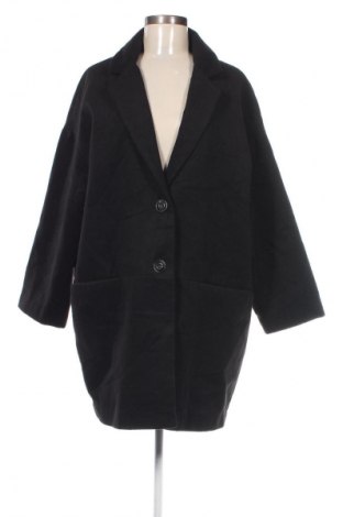 Γυναικείο παλτό Charles Vogele, Μέγεθος XL, Χρώμα Μαύρο, Τιμή 41,04 €