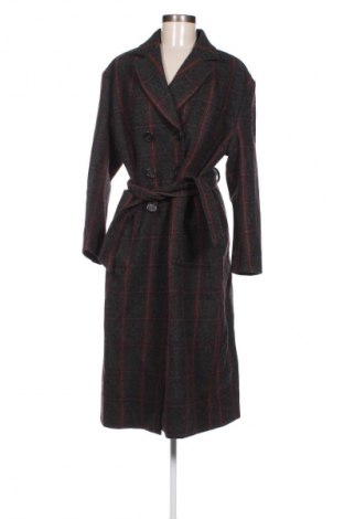 Γυναικείο παλτό Charlotte, Μέγεθος M, Χρώμα Πολύχρωμο, Τιμή 50,82 €