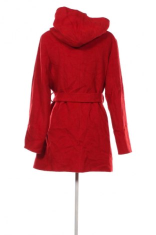 Damenmantel Cinzia Rocca, Größe M, Farbe Rot, Preis 109,99 €