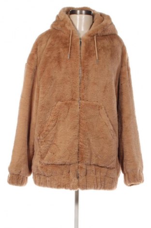 Γυναικείο παλτό Clockhouse, Μέγεθος XL, Χρώμα  Μπέζ, Τιμή 66,19 €