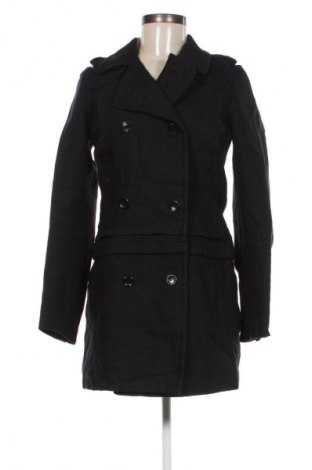 Palton de femei Country Road, Mărime XS, Culoare Negru, Preț 170,99 Lei