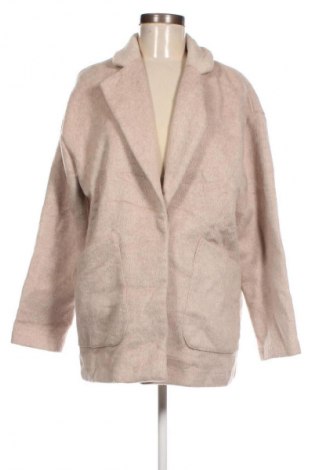 Damenmantel Cropp, Größe M, Farbe Beige, Preis € 12,49