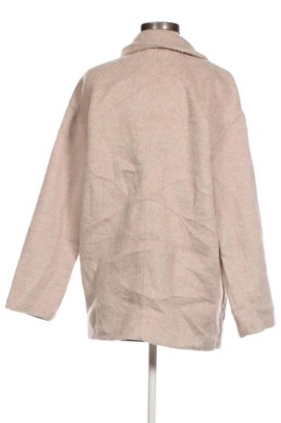 Damenmantel Cropp, Größe M, Farbe Beige, Preis € 12,49