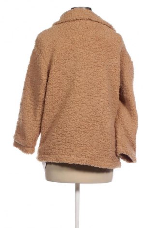 Damenmantel DAZY, Größe M, Farbe Beige, Preis 26,49 €