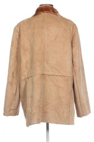 Damenmantel D'Auvry, Größe M, Farbe Beige, Preis € 15,49