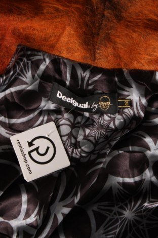 Damenmantel Desigual by Christian Lacroix, Größe L, Farbe Mehrfarbig, Preis € 109,95