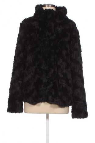 Damenmantel Dorothy Perkins, Größe L, Farbe Schwarz, Preis 18,49 €