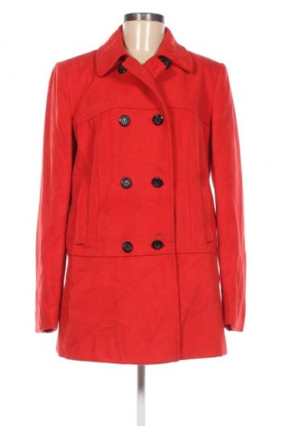 Γυναικείο παλτό Dorothy Perkins, Μέγεθος L, Χρώμα Κόκκινο, Τιμή 25,99 €