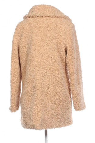 Damenmantel Dorothy Perkins, Größe M, Farbe Beige, Preis 23,99 €