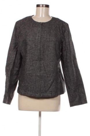 Dámske sako  Eileen Fisher, Veľkosť M, Farba Sivá, Cena  14,45 €